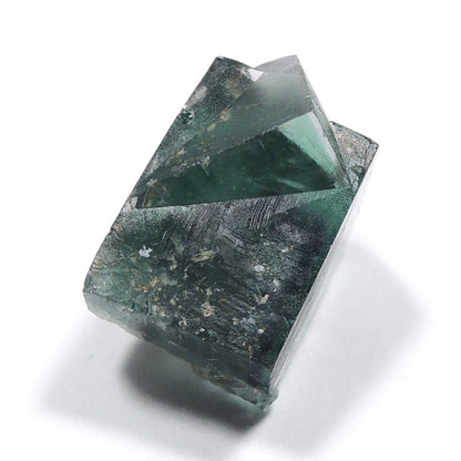 レディアナベラ鉱山産 フローライト 蛍石 原石 イギリス産 強蛍光