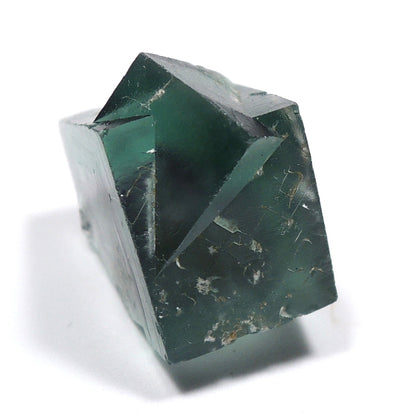 レディアナベラ鉱山産 フローライト 蛍石 原石 イギリス産 強蛍光