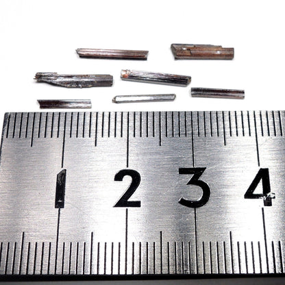 ルチル結晶 原石 ランダム1個 金紅石 ブラジル産