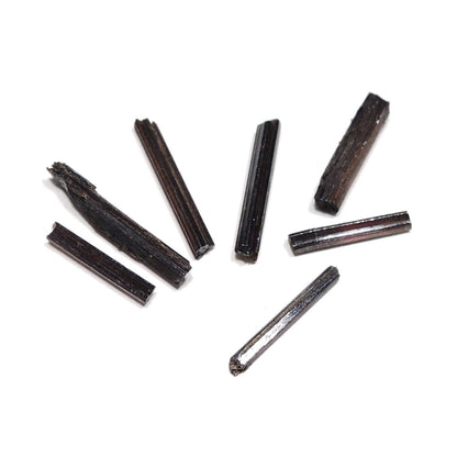 ルチル結晶 原石 ランダム1個 金紅石 ブラジル産