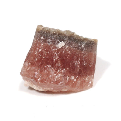 ロードクロサイト 原石 インカローズ 菱マンガン鉱 稲倉石鉱山産 北海道産 Rhodochrosite Inca Rose