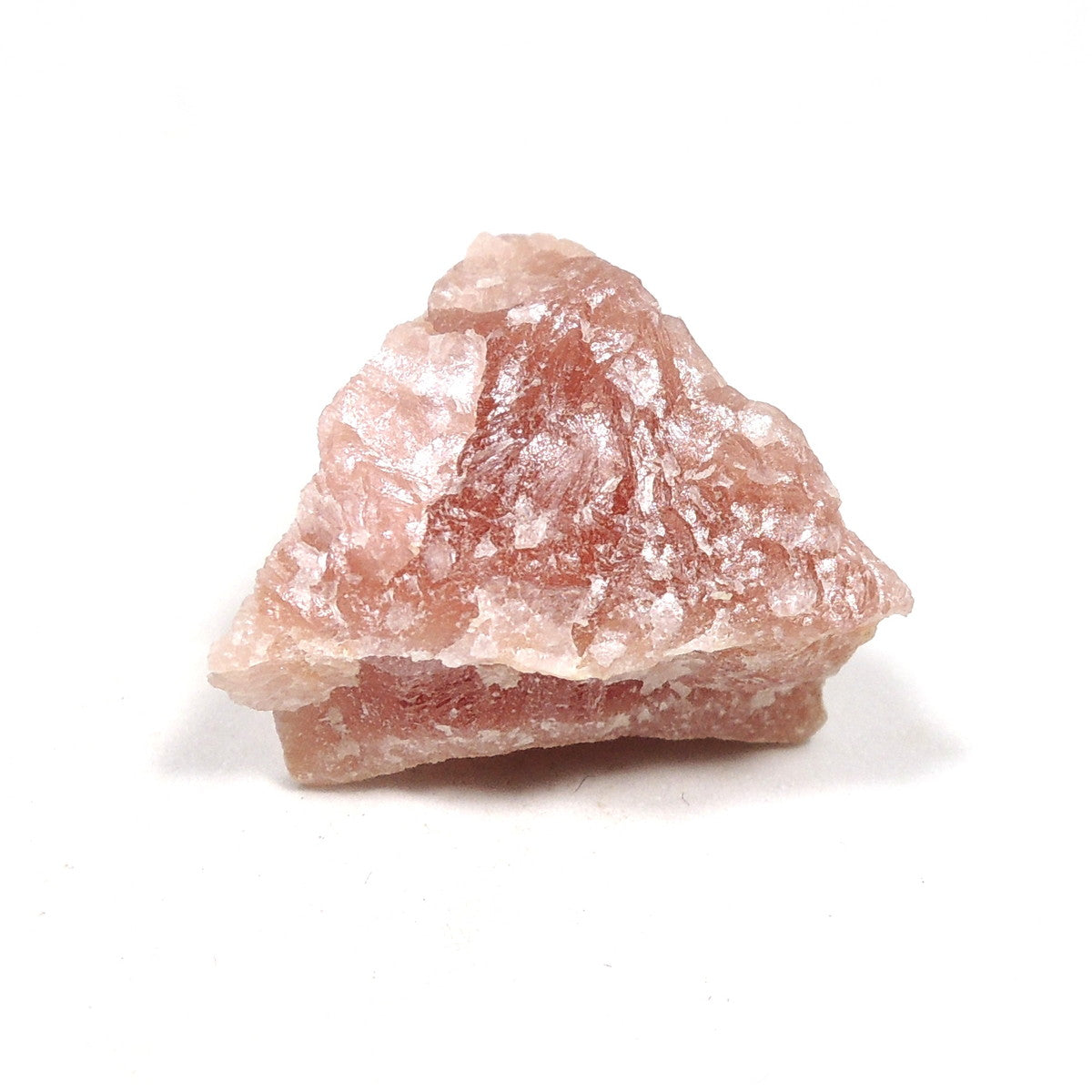 ロードクロサイト 原石 インカローズ 菱マンガン鉱 稲倉石鉱山産 北海道産 Rhodochrosite Inca Rose