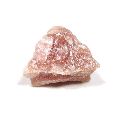ロードクロサイト 原石 インカローズ 菱マンガン鉱 稲倉石鉱山産 北海道産 Rhodochrosite Inca Rose