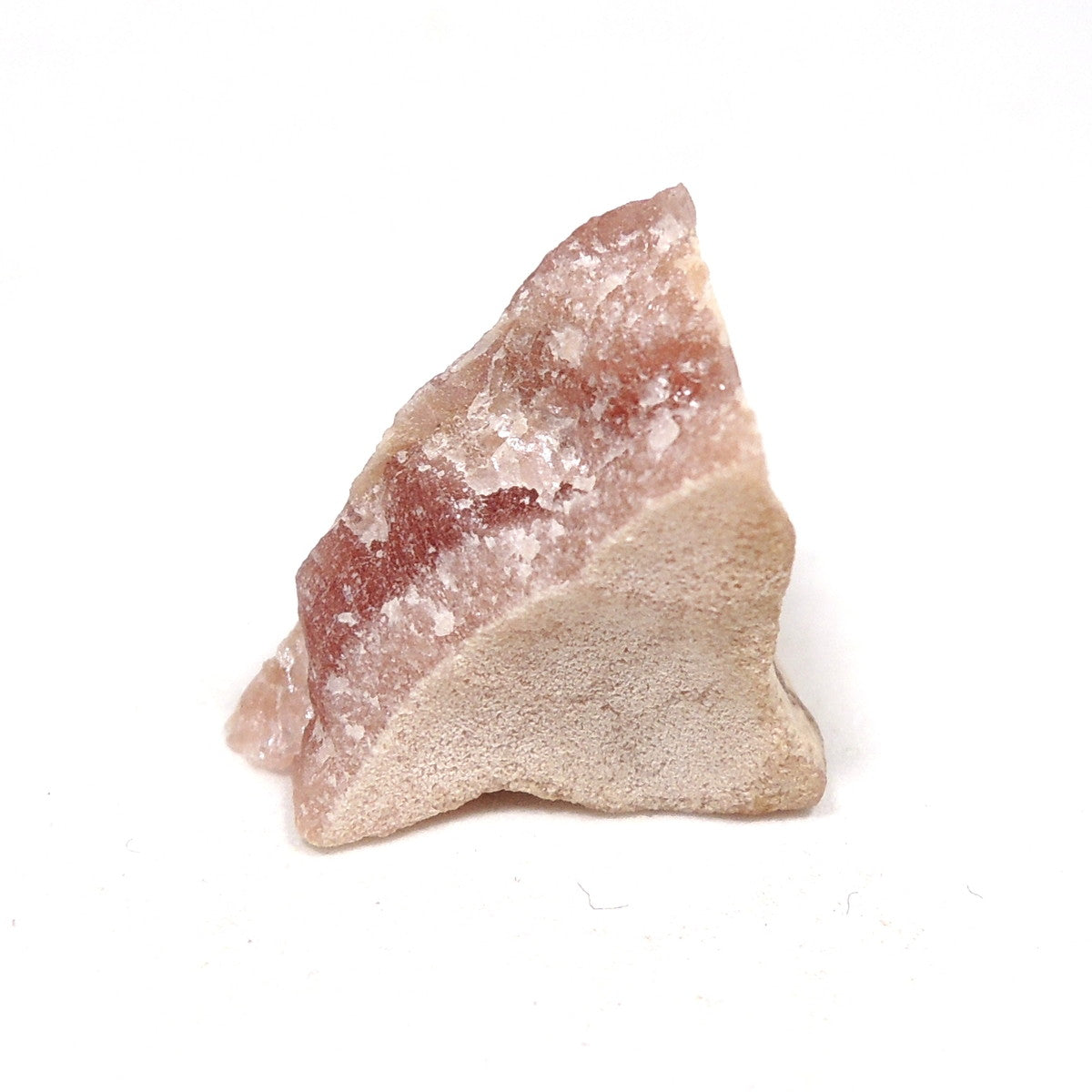 ロードクロサイト 原石 インカローズ 菱マンガン鉱 稲倉石鉱山産 北海道産 Rhodochrosite Inca Rose