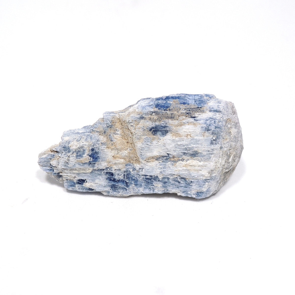 カイヤナイト 藍晶石 原石 ブラジル産 カヤナイト Kyanite
