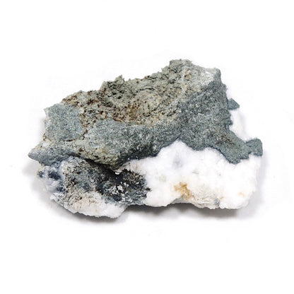 ベニトアイト 原石 ベニト石 アメリカ産 Benitoite