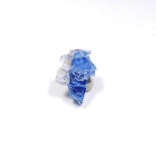 カーレトナイト 原石 カーレトン石 カールトン石 カナダ産 Carletonite