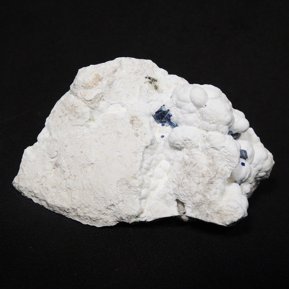 逸見石 原石 ヘンミライト 国産鉱物 布賀鉱山産 henmilite