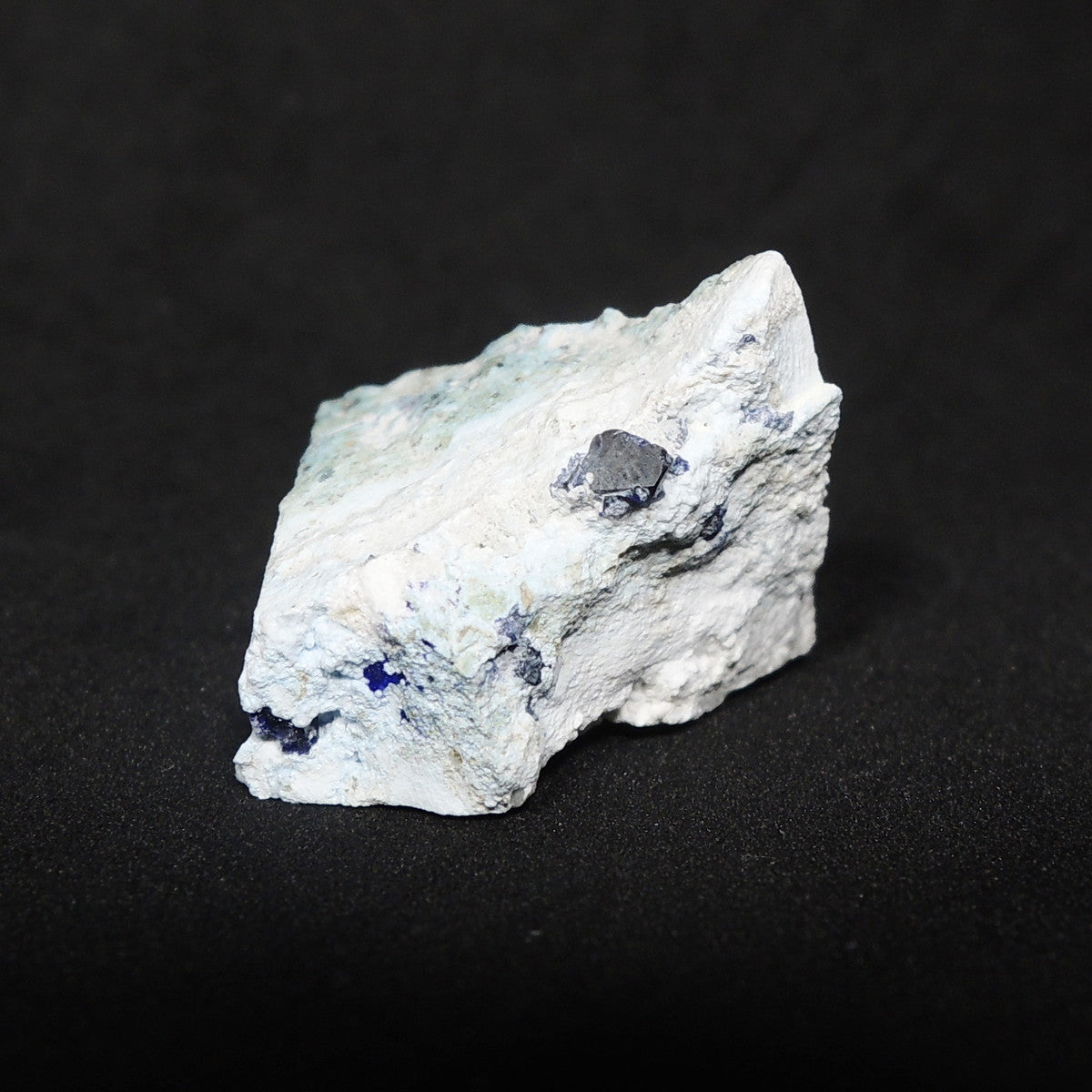 逸見石 原石 ヘンミライト 国産鉱物 布賀鉱山産 henmilite