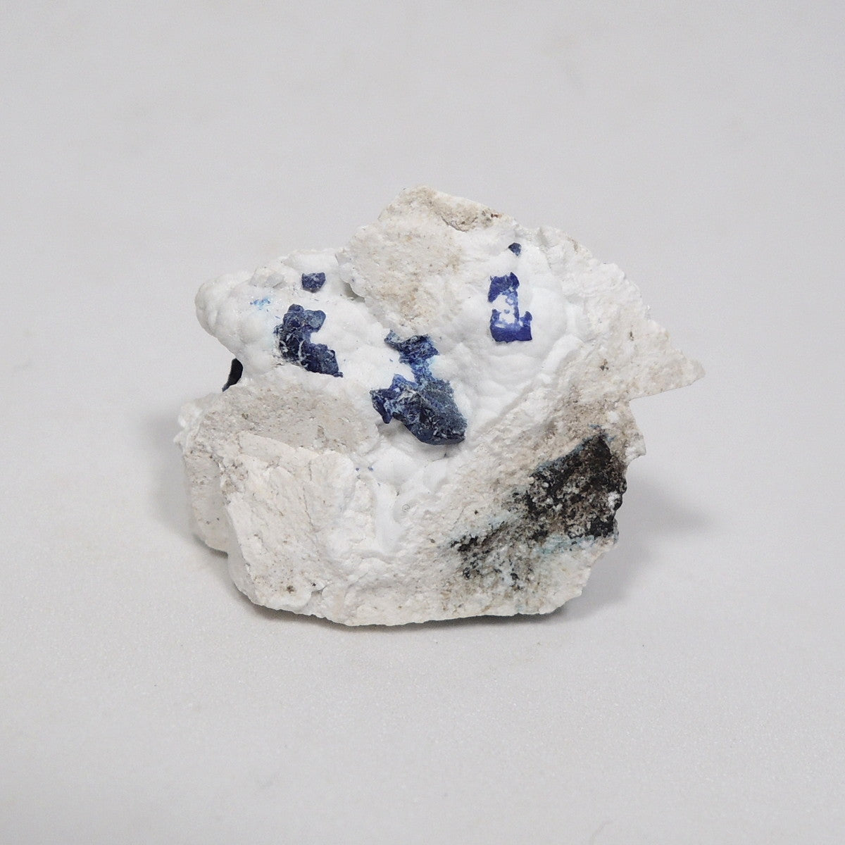 逸見石 原石 ヘンミライト 国産鉱物 布賀鉱山産 henmilite