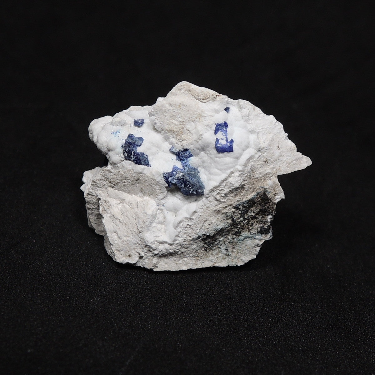 逸見石 原石 ヘンミライト 国産鉱物 布賀鉱山産 henmilite