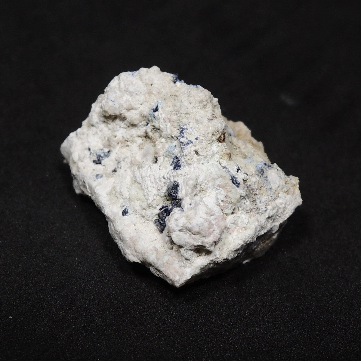 逸見石 原石 ヘンミライト 国産鉱物 布賀鉱山産 henmilite