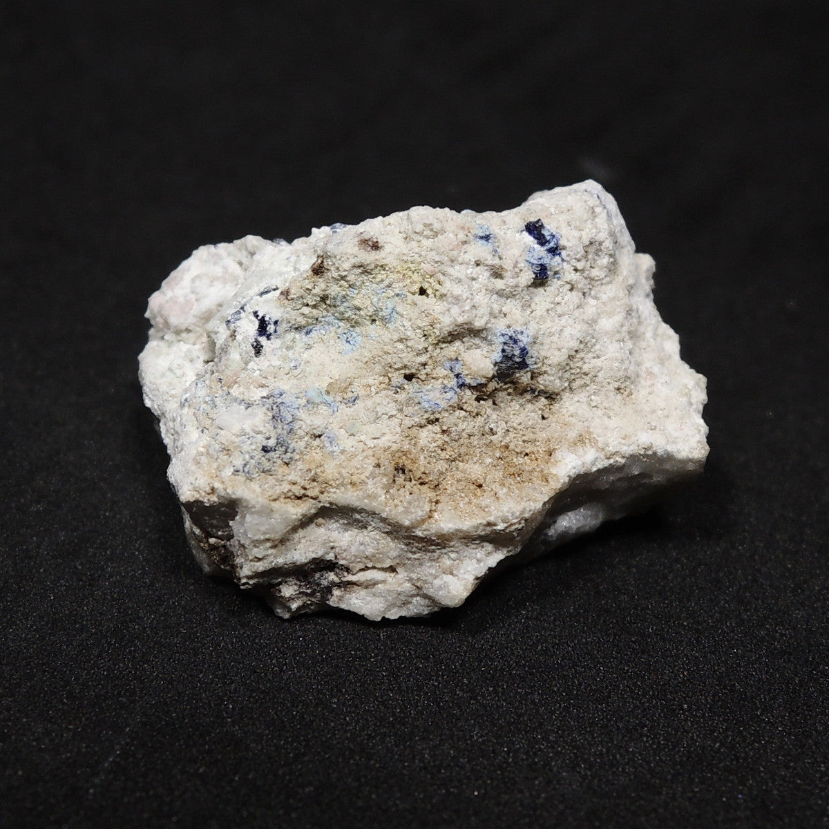 逸見石 原石 ヘンミライト 国産鉱物 布賀鉱山産 henmilite