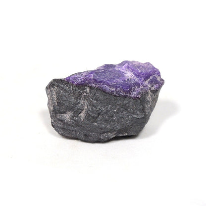 スギライト 原石 杉石 ローヤルアゼール 南アフリカ産 Sugilite Lavulite Royal Azel