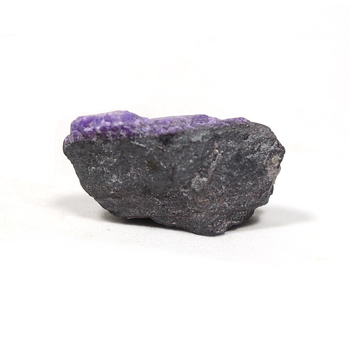 スギライト 原石 杉石 ローヤルアゼール 南アフリカ産 Sugilite Lavulite Royal Azel