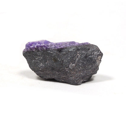 スギライト 原石 杉石 ローヤルアゼール 南アフリカ産 Sugilite Lavulite Royal Azel