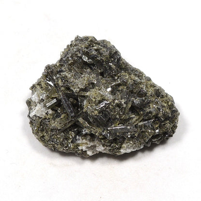 エピドート 原石 緑簾石 ペルー産 Epidote