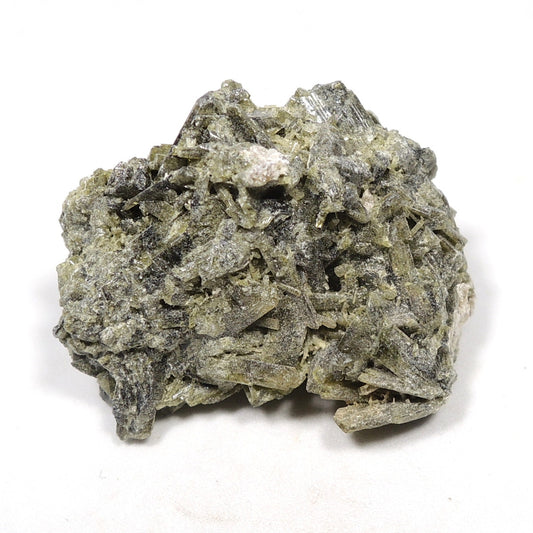エピドート 原石 緑簾石 ペルー産 Epidote