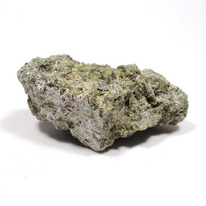 エピドート 原石 緑簾石 ペルー産 Epidote