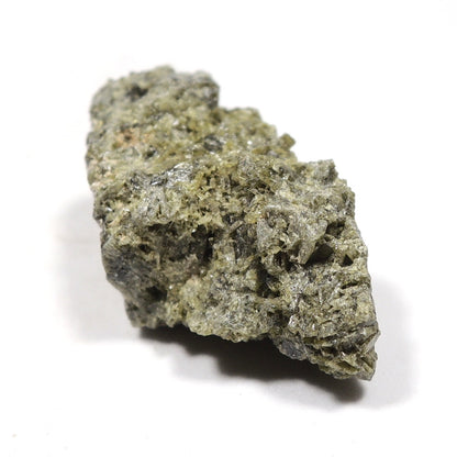 エピドート 原石 緑簾石 ペルー産 Epidote