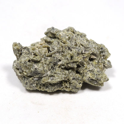 エピドート 原石 緑簾石 ペルー産 Epidote