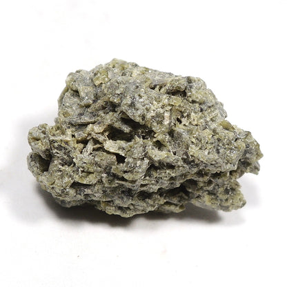 エピドート 原石 緑簾石 ペルー産 Epidote