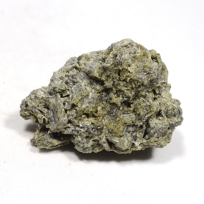エピドート 原石 緑簾石 ペルー産 Epidote