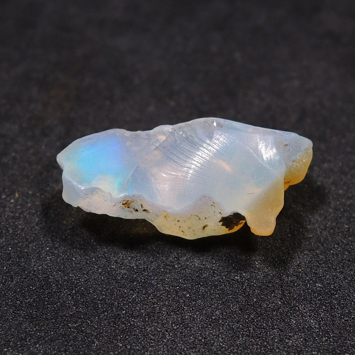 エチオピアオパール 原石 オパール 蛋白石 プレシャスオパール ノーブルオパール エチオピア産 Precious Opal
