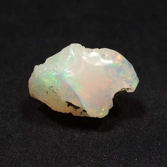 エチオピアオパール 原石 オパール 蛋白石 プレシャスオパール ノーブルオパール エチオピア産 Precious Opal