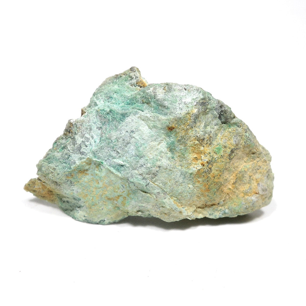 クリソコラ(珪孔雀石) – 鉱物標本 天然石 金星舎