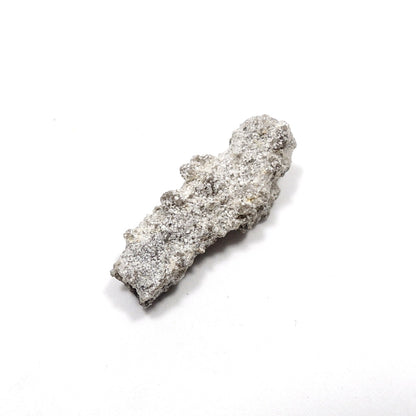 フルグライト 閃電岩 雷管石 原石 貫通穴あり サハラ砂漠産 Fulgurite