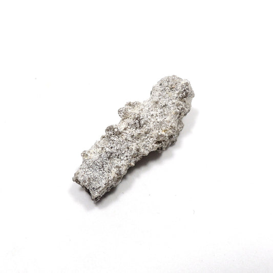 フルグライト 閃電岩 雷管石 原石 貫通穴あり サハラ砂漠産 Fulgurite