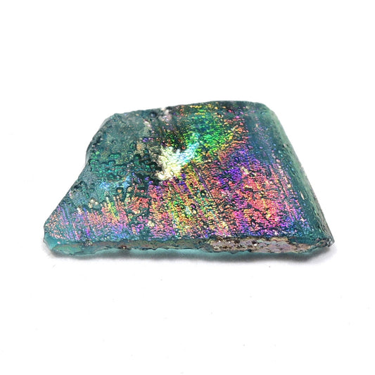 ローマングラス 銀化ローマングラス ローマンガラス アフガニスタン産 Roman Glass