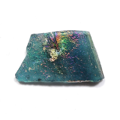 ローマングラス 銀化ローマングラス ローマンガラス アフガニスタン産 Roman Glass