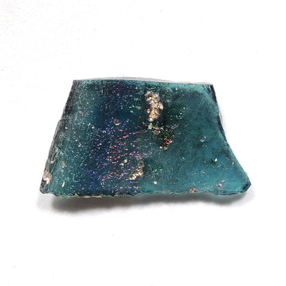 ローマングラス 銀化ローマングラス ローマンガラス アフガニスタン産 Roman Glass