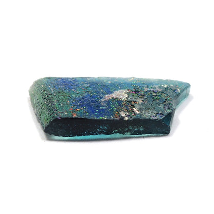 ローマングラス 銀化ローマングラス ローマンガラス アフガニスタン産 Roman Glass