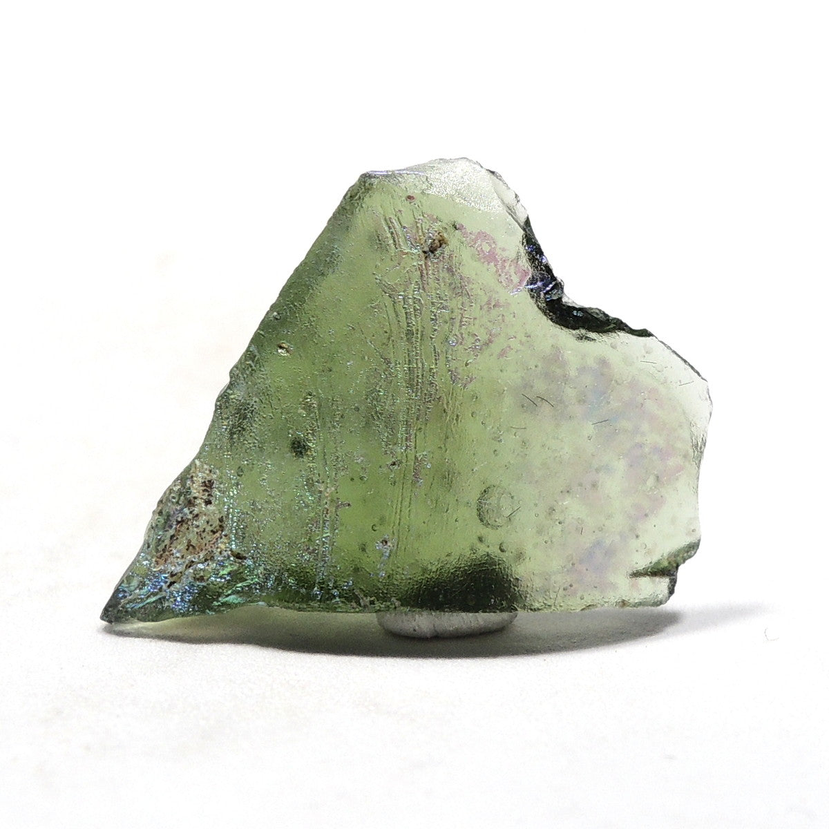 ローマングラス 銀化ローマングラス ローマンガラス アフガニスタン産 Roman Glass