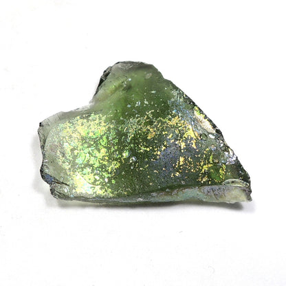 ローマングラス 銀化ローマングラス ローマンガラス アフガニスタン産 Roman Glass