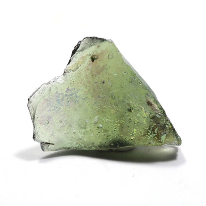 ローマングラス 銀化ローマングラス ローマンガラス アフガニスタン産 Roman Glass