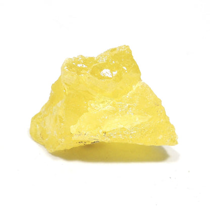 自然硫黄 サルファー 原石 硫黄 ネイティブサルファー 天然硫黄 北海道産 国産鉱物 精進川鉱山 sulfur