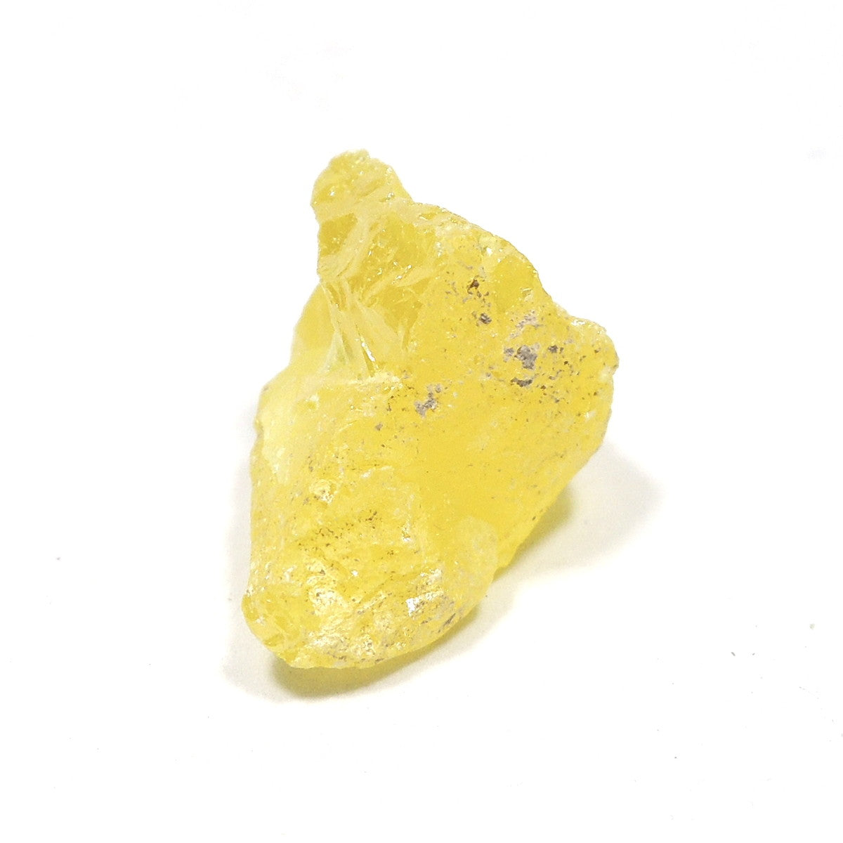 自然硫黄 サルファー 原石 硫黄 ネイティブサルファー 天然硫黄 北海道産 国産鉱物 精進川鉱山 sulfur