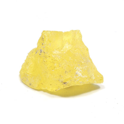 自然硫黄 サルファー 原石 硫黄 ネイティブサルファー 天然硫黄 北海道産 国産鉱物 精進川鉱山 sulfur