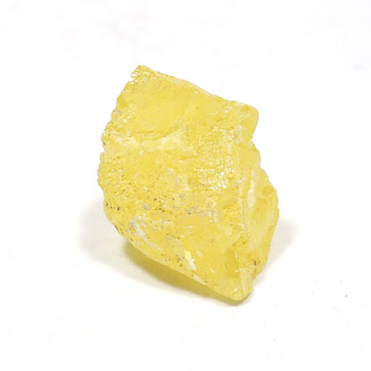 自然硫黄 サルファー 原石 硫黄 ネイティブサルファー 天然硫黄 北海道産 国産鉱物 精進川鉱山 sulfur