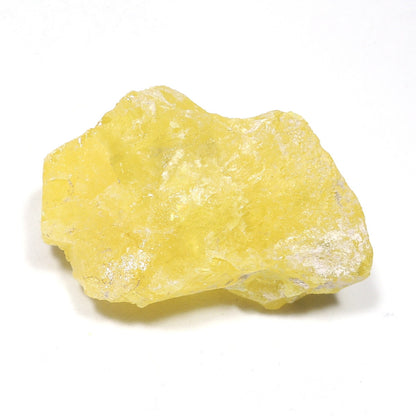 自然硫黄 サルファー 原石 硫黄 ネイティブサルファー 天然硫黄 北海道産 国産鉱物 精進川鉱山 sulfur