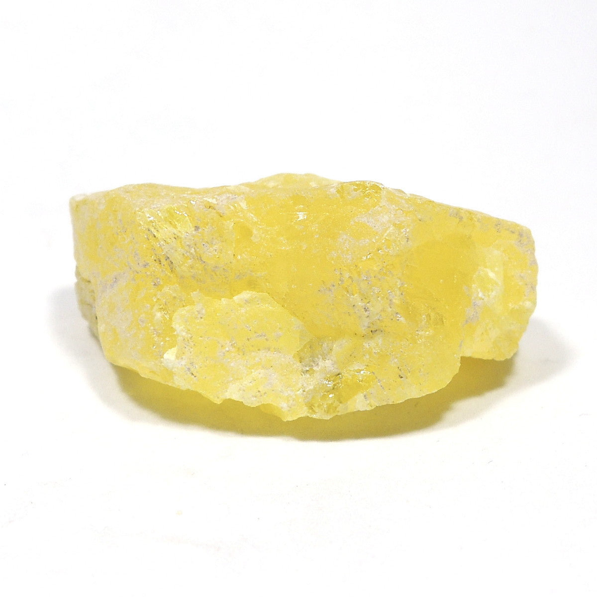 自然硫黄 サルファー 原石 硫黄 ネイティブサルファー 天然硫黄 北海道産 国産鉱物 精進川鉱山 sulfur