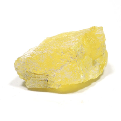 自然硫黄 サルファー 原石 硫黄 ネイティブサルファー 天然硫黄 北海道産 国産鉱物 精進川鉱山 sulfur