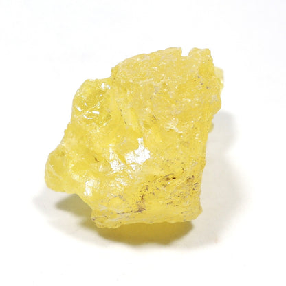 自然硫黄 サルファー 原石 硫黄 ネイティブサルファー 天然硫黄 北海道産 国産鉱物 精進川鉱山 sulfur