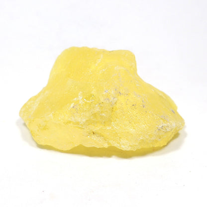 自然硫黄 サルファー 原石 硫黄 ネイティブサルファー 天然硫黄 北海道産 国産鉱物 精進川鉱山 sulfur