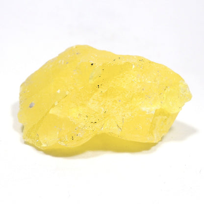 自然硫黄 サルファー 原石 硫黄 ネイティブサルファー 天然硫黄 北海道産 国産鉱物 精進川鉱山 sulfur