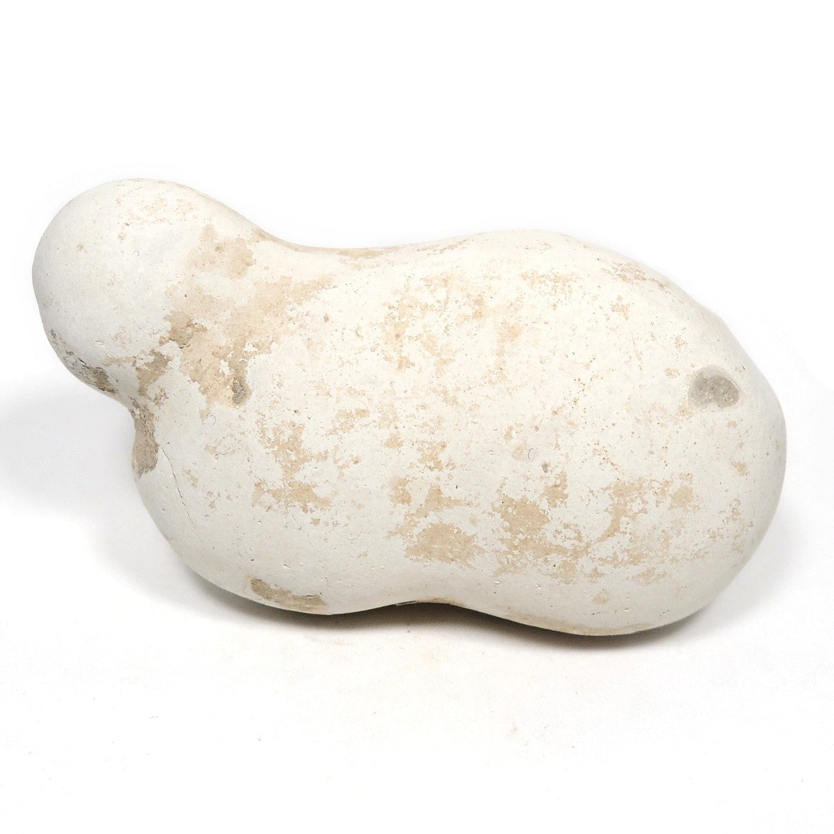 メニライト 原石 フェアリーオパール 珪乳石 こぶり石 スペイン産 Menilite